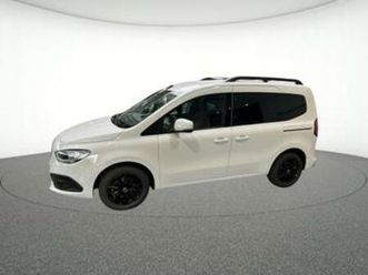 ② mercedes-benz t-klasse 180 l1 (automatique) — mercedes-benz — 2ememain