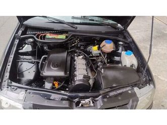 volkswagen gol geração iv city 1.0 8v mi total flex mec. 2p 2007