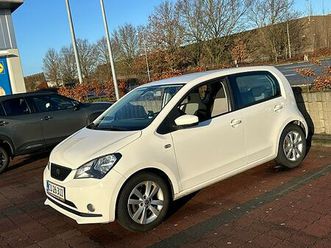 seat mii 60 style eco