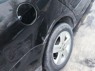 volkswagen spacefox route mi 1.6 flex 5p 2009