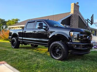 2019 f350 superduty