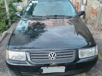 volkswagen santana 1.8 mi 2002