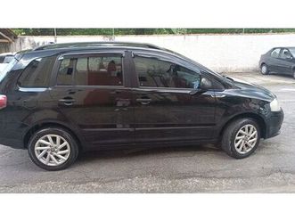 volkswagen spacefox 1.6/ 1.6 trend total flex 8v 5p 2009