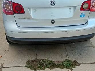 volkswagen spacefox route 1.6 mi t.flex 5p 2010