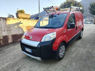 fiat - fiorino 1.3 mjt 95cv 2p van attrezzato