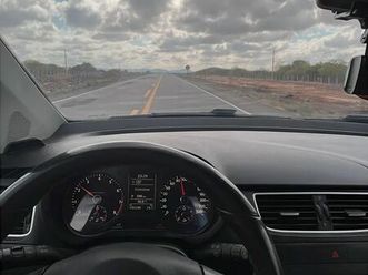 volkswagen spacefox 1.6/ 1.6 trend total flex 8v 5p 2013