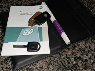 volkswagen spacefox sportline/highline 1.6 t.flex 2013