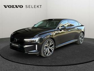 volvo es90 ultra extended range