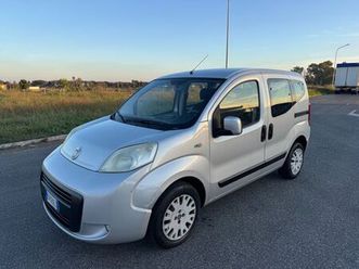 fiat qubo 1.3 mjt 75 cv active