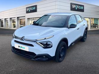 societe bluehdi 130 s&s eat8 feel nav business r