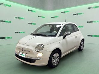 fiat 500 gpl 69cv - distribuzione e cambio nuovi