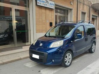 fiat qubo 1.3 multijet 75 cv