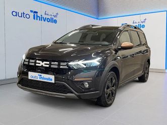 tce 110 7 places gsr2 extreme