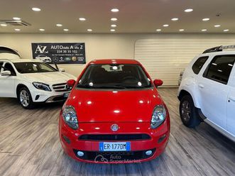 ii s&s 85 cv 5 porte eco lounge