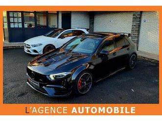 s 4-matic+ perf seats pack aero burmes acc hud 360