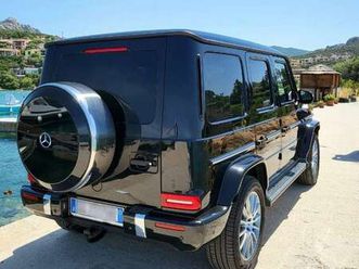 d premium plus 330cv auto