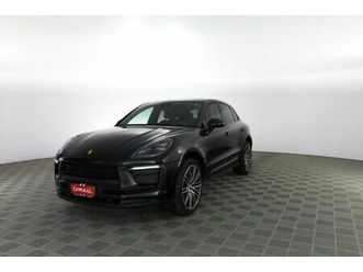 macan 2.0