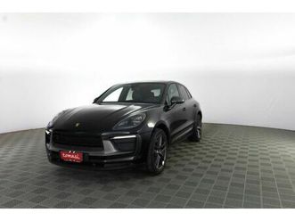 macan 2.0 t