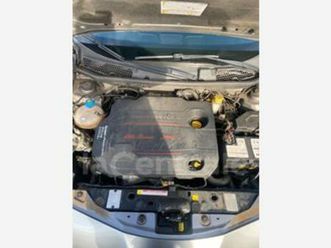 iii generation2 1.6 jtdm 105 s/s exclusive