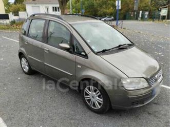 generation2 1.3 multijet 16v 90 emotion