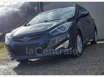 generation2 sw 1.7 crdi 115 blue drive business