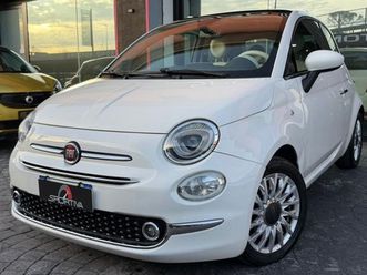 500 (2015-2024) 500 1.2 lounge