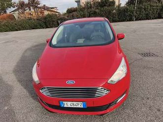 c-max 1.0 ecoboost titanium s