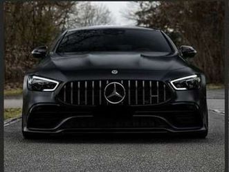 coupé 63 s e performance 4matic+