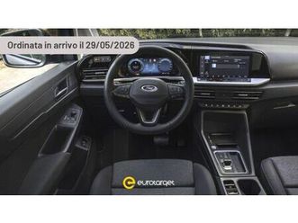 grand tourneo connect 2.0 ecoblue 122 cv aut. tit