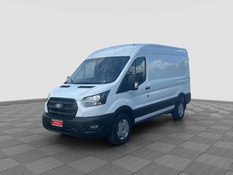 transit 350 2.0tdci ecoblue 165cv pm-tm furgone tr