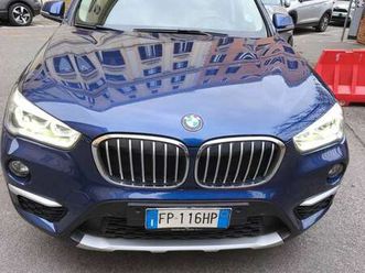 sdrive18d xline auto