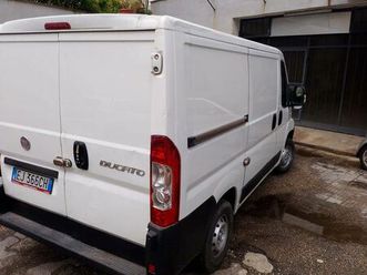 fiat ducato 2.2 74 kw passo medio