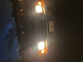 2001 mitsubishi montero