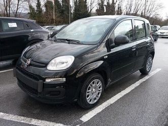 fiat panda 1.0 hybrid pandina icon