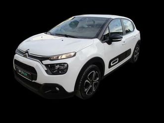 bluehdi 100 s&s bvm6 feel nav