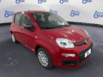 panda 3ª serie 1.0 hybrid 70cv pandina pop - stock limitato -*