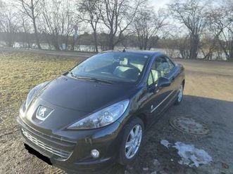 207 cc 120 vti roland garros