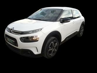 bluehdi 120 s&s eat6 feel nav