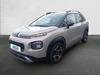 bluehdi 100 s&s bvm6 shine