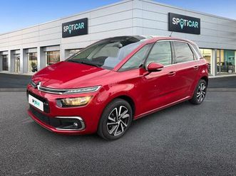 bluehdi 130 s&s eat8 feel