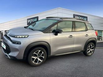 puretech 110ch s&s shine