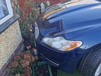 jaguar, xf, saloon, 2009, other, 2993 (cc), 4 doors