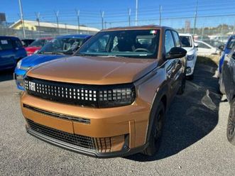 fiat grande panda - grande panda 1.2 hybrid 100 cv s&s icon