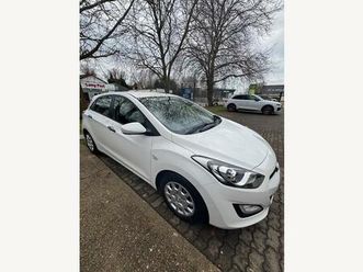 1.4 classic euro 5 5dr