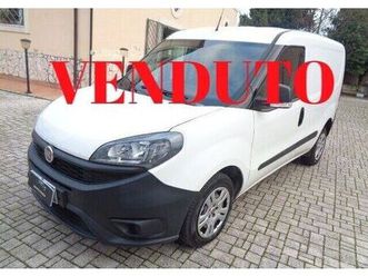 fiat doblò 1.6 mjt 105cv s&s pc-tn cargo easy iva esclusa