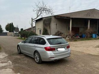 320d gran turismo business advantage auto