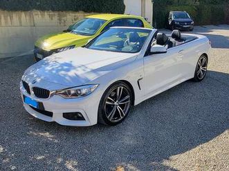 430da cabrio msport