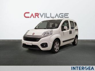 fiat fiorino qubo n1 1.3 mjt 95cv sx