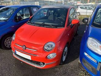 fiat 500 iii 2015 - 500 1.0 hybrid 70cv