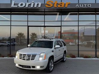 cadillak escalade benxin gaz